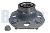 BENDIX 050450B Wheel Bearing Kit